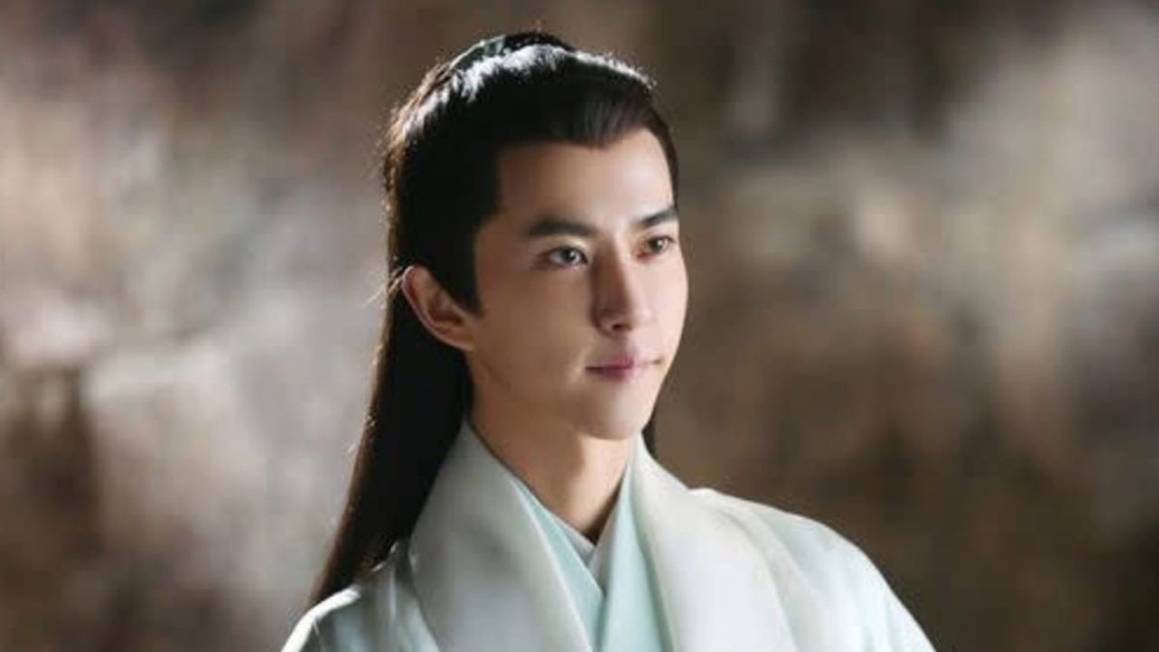 Chi era Yu Menglong - Cinematographe.it