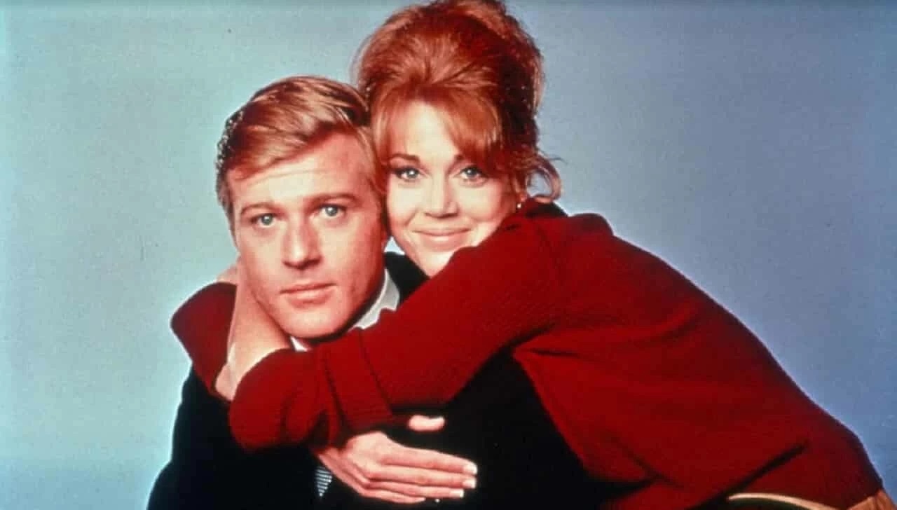 Robert Redford in 5 film. Le scene che l’hanno reso una leggenda
