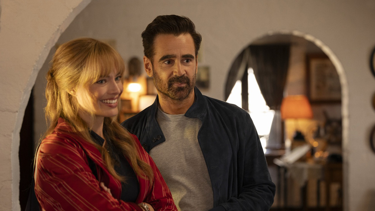 A Big Bold Beautiful Journey – Un viaggio straordinario: recensione del film di Kogonada
