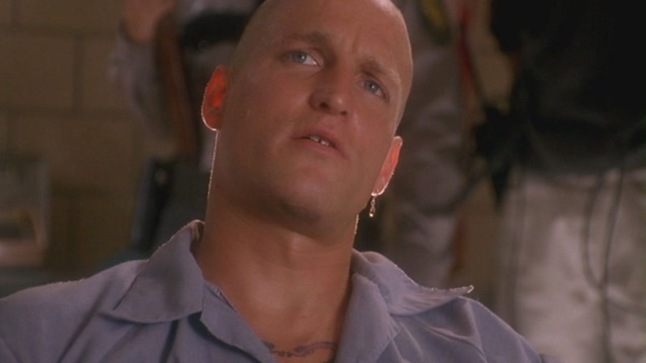 Woody Harrelson - Cinematographe.it