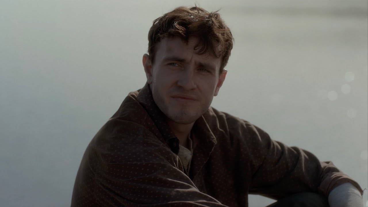 The History Of Sound – Sulle Note di un Amore: Paul Mescal e Josh O’Connor si innamorano nel trailer italiano del film