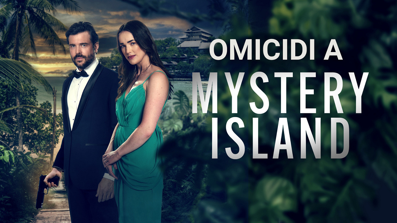 Omicidi a Mystery Island; cinematographe.it