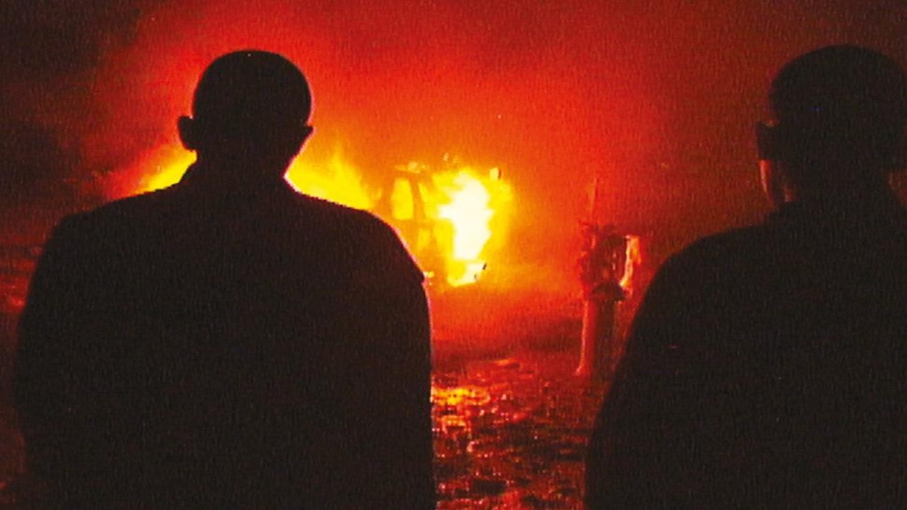 Barrio Triste: recensione del film di Stillz, da Venezia 82