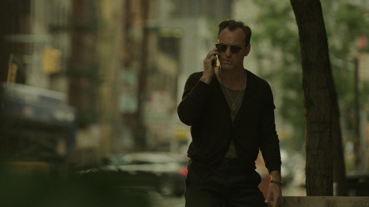 Black Rabbit: recensione della miniserie Netflix con Jude Law