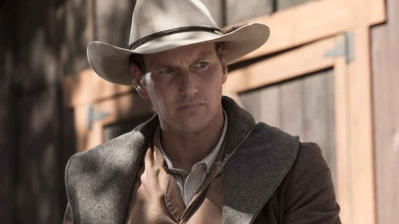 Patrick Wilson - Cinematographe.it