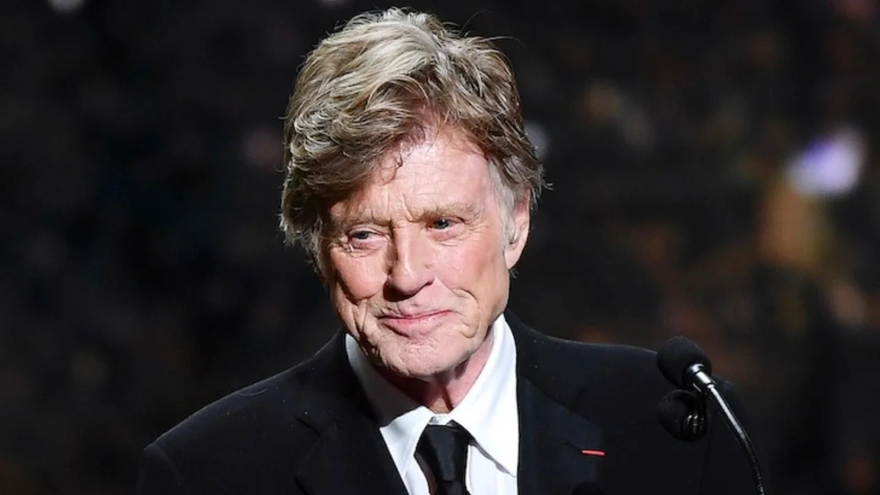 Robert Redford, Sky omaggia l’attore con la messa in onda di due suoi amatissimi film