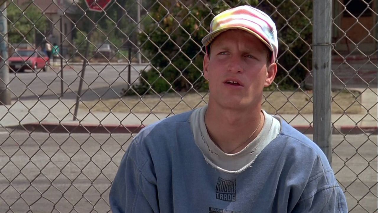 Woody Harrelson - Cinematographe.it