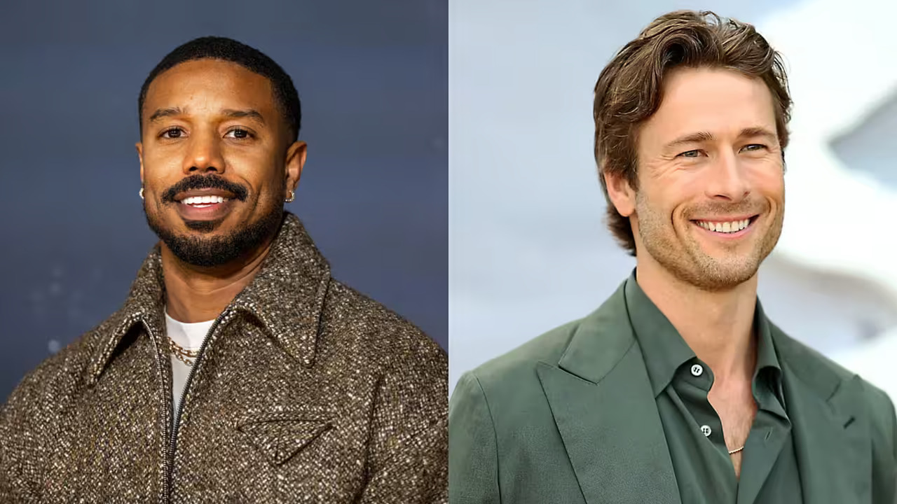 Miami Vice: Michael B. Jordan e Glen Powell in pole per il remake cinematografico della serie tv