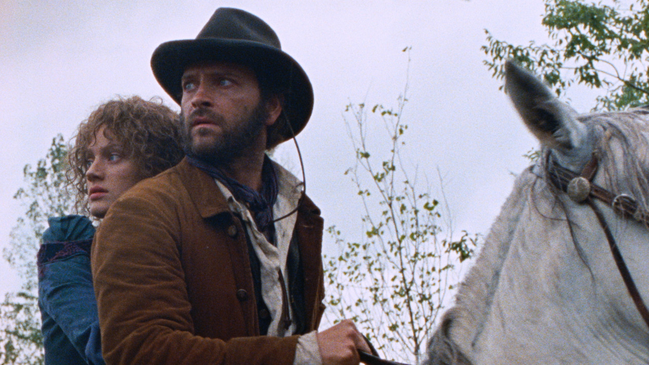 Testa o croce?: trailer e data d’uscita del western con Alessandro Borghi