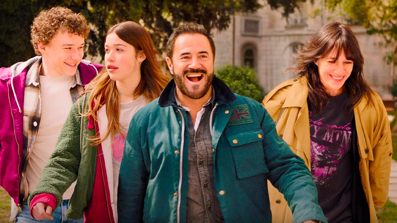 La famiglia Leroy: trailer e data d’uscita della commedia con Charlotte Gainsbourg