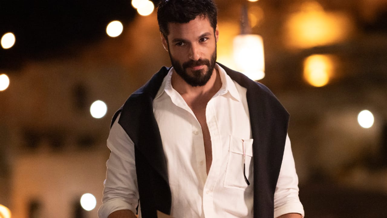 Serkan Çayoğlu: la carriera da Cherry Season a She Said Maybe