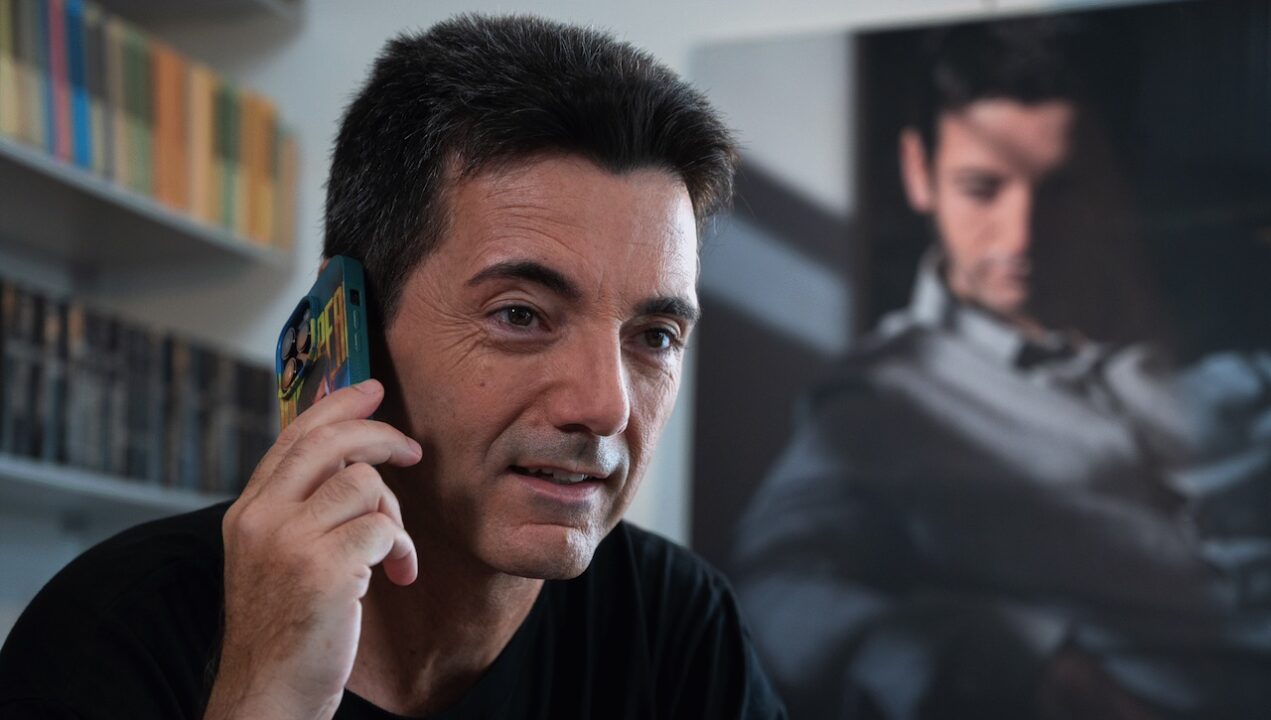 Discesa libera: recensione del film di e con Sandro Torella