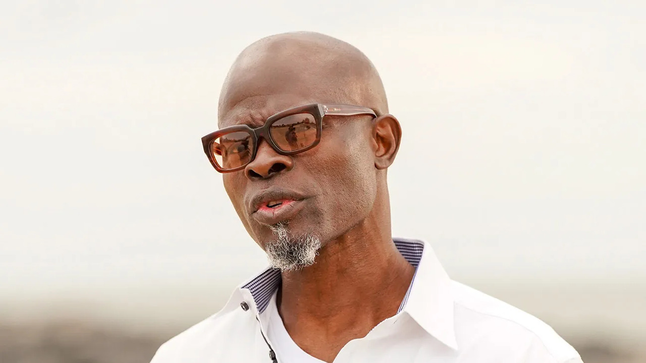 Djimon Hounson Cinematographe.it