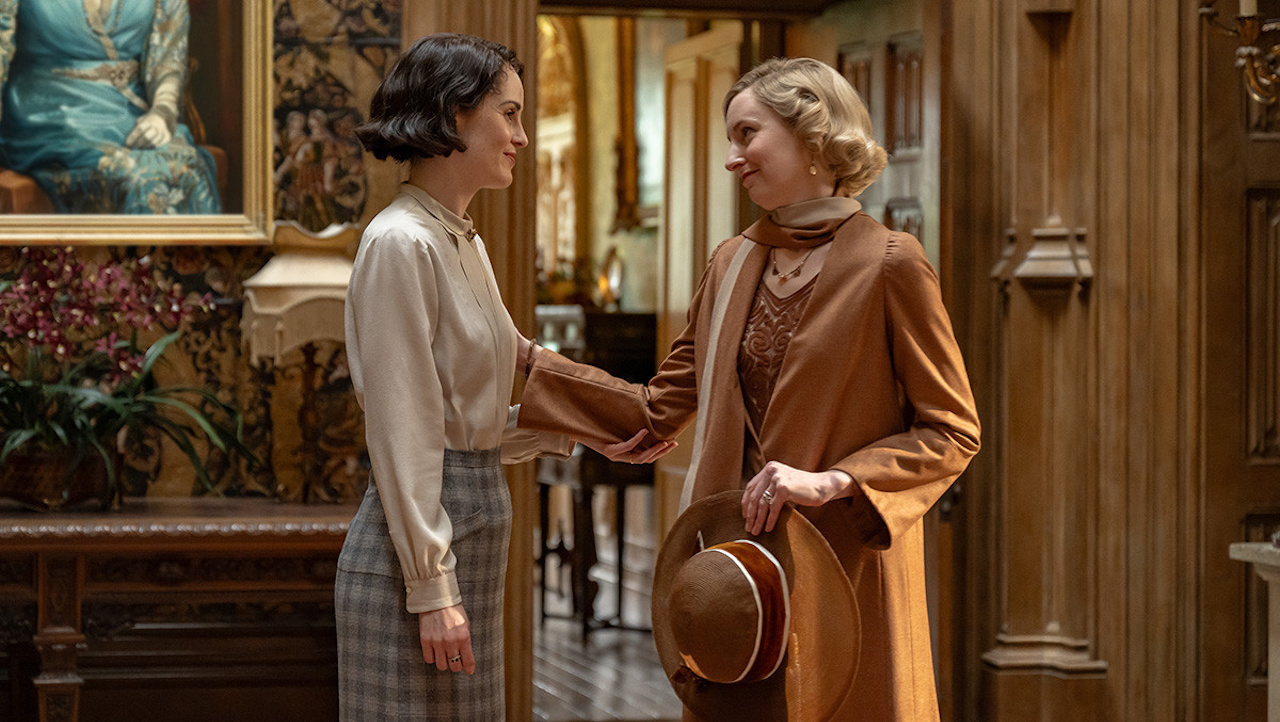 Downton Abbey – Il gran finale recensione cinematographe.it