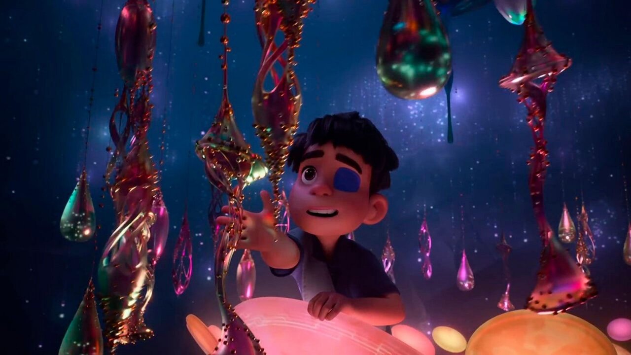 Elio, il film d’animazione arriva su Disney+: la data d’uscita