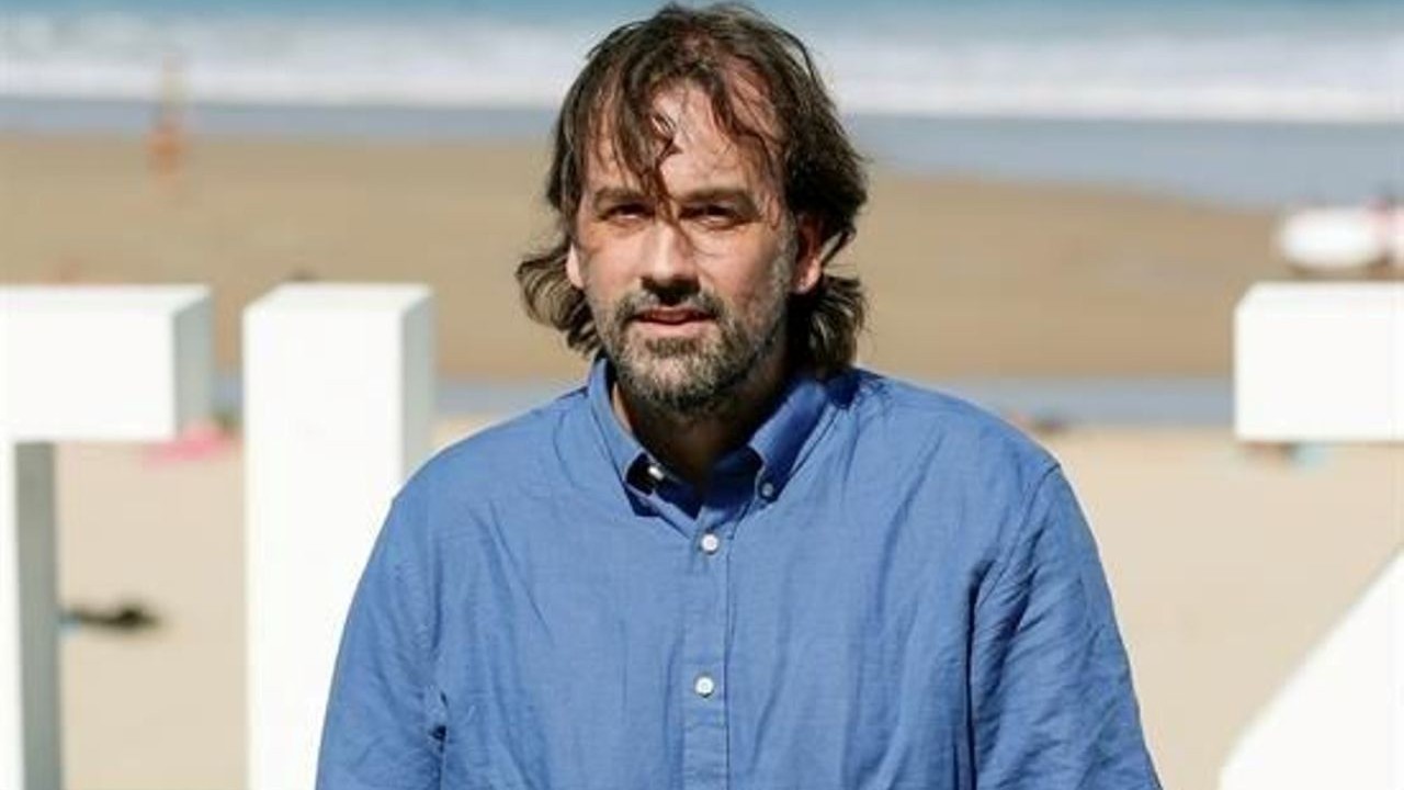 Isaki Lacuesta - Cinematographe.it