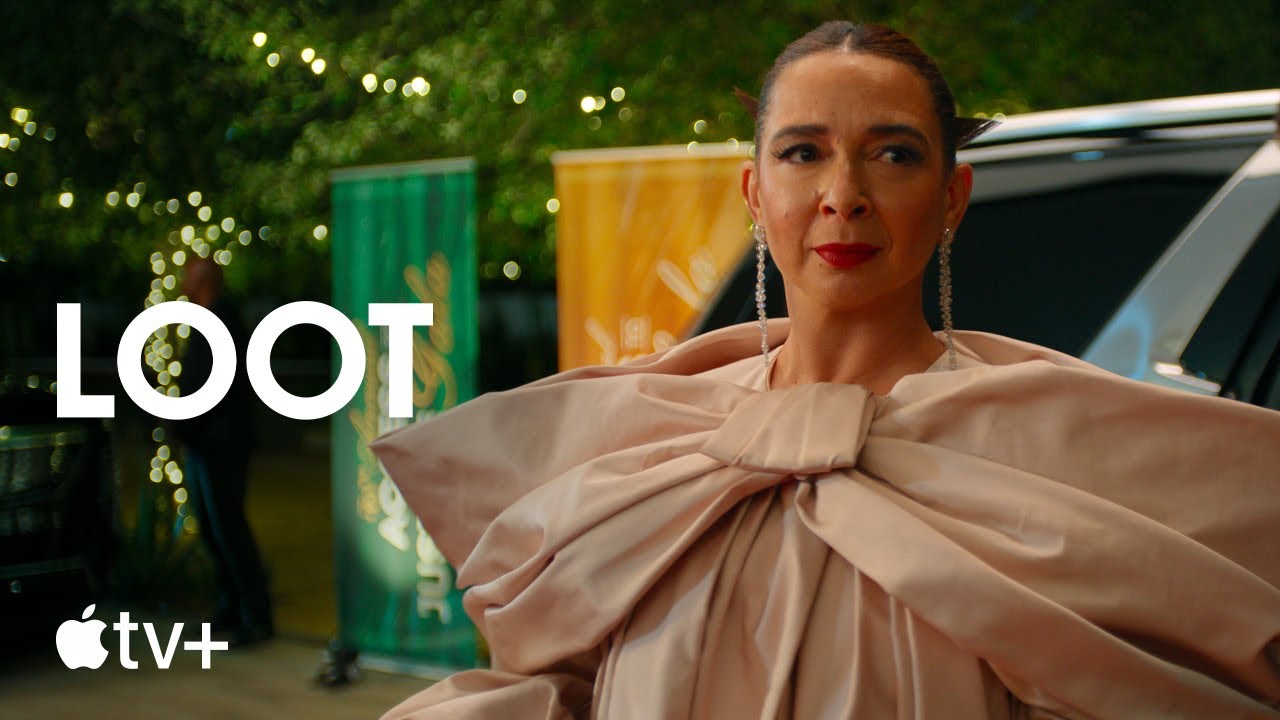 Loot – Una fortuna, Stagione 3: trailer e data d’uscita dei nuovi episodi della serie Apple TV+