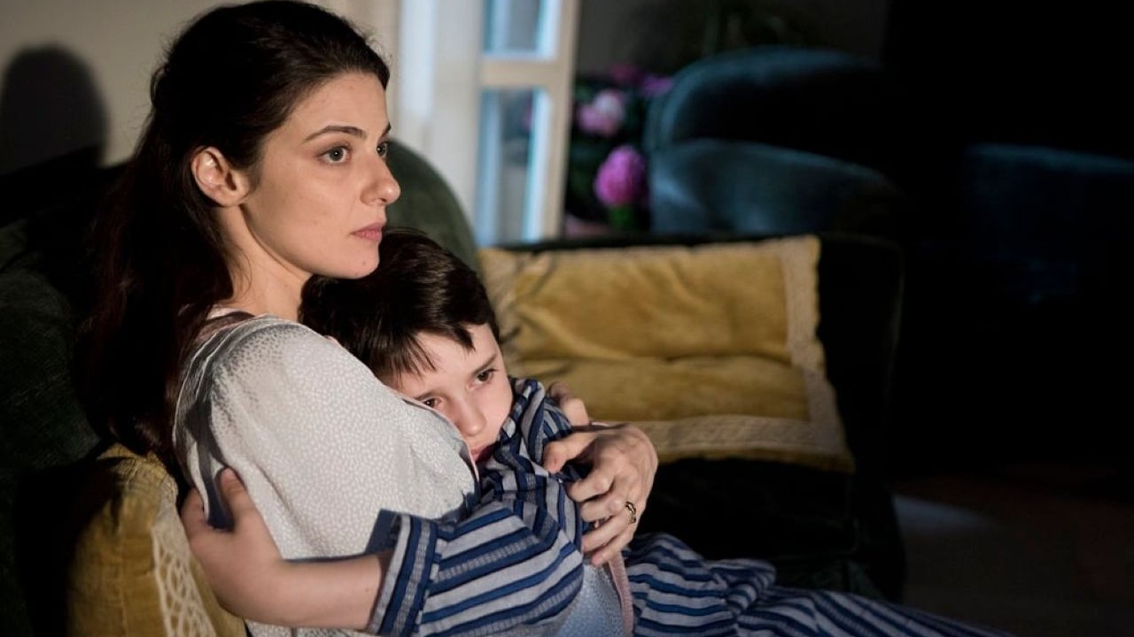 Barbara Ronchi: 7 film imperdibili dell’attrice