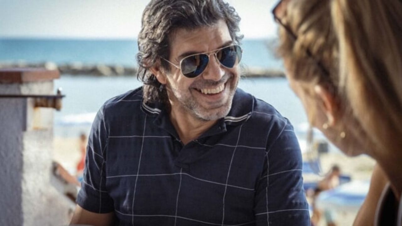 Favino scherza su Sinner a Venezia: “Un film su di lui? Scordatevi che lo interpreti io”