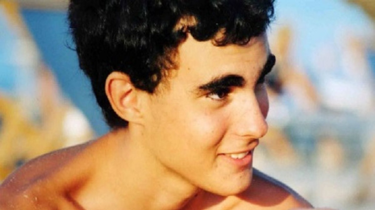 Federico Aldrovandi, in arrivo un film sulla sua storia