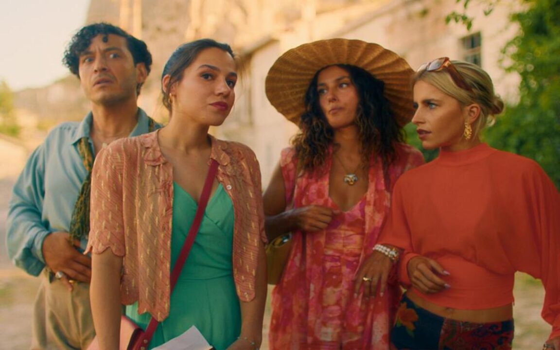 She Said Maybe: recensione del film Netflix