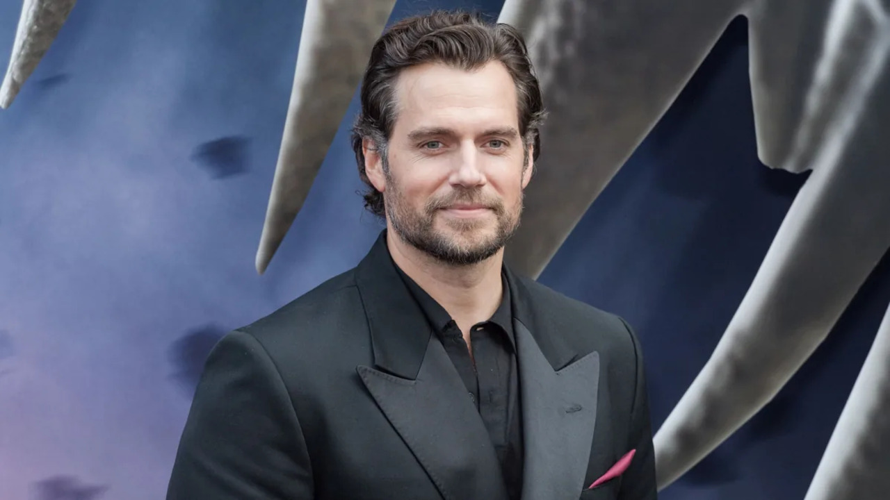 Henry Cavill Cinematographe.it