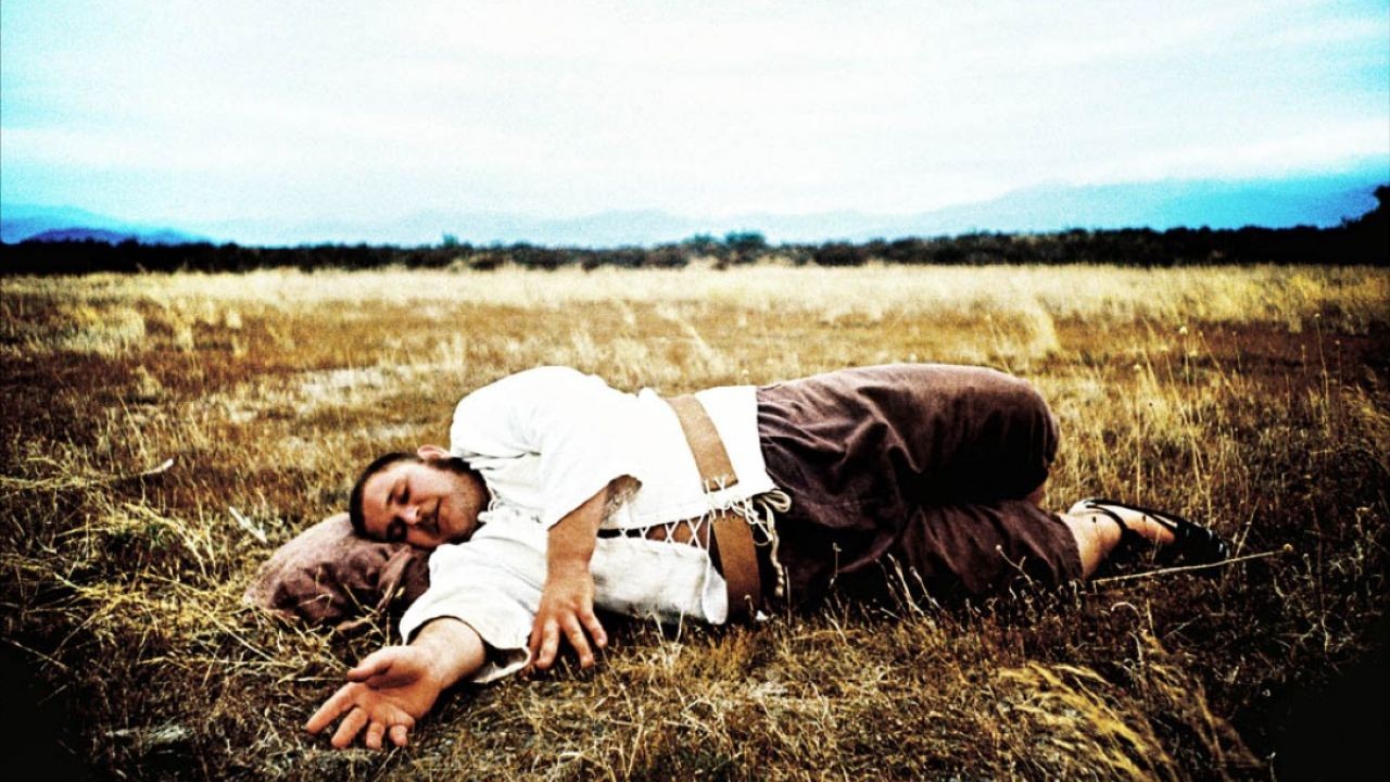 Albert Serra - Cinematographe.it