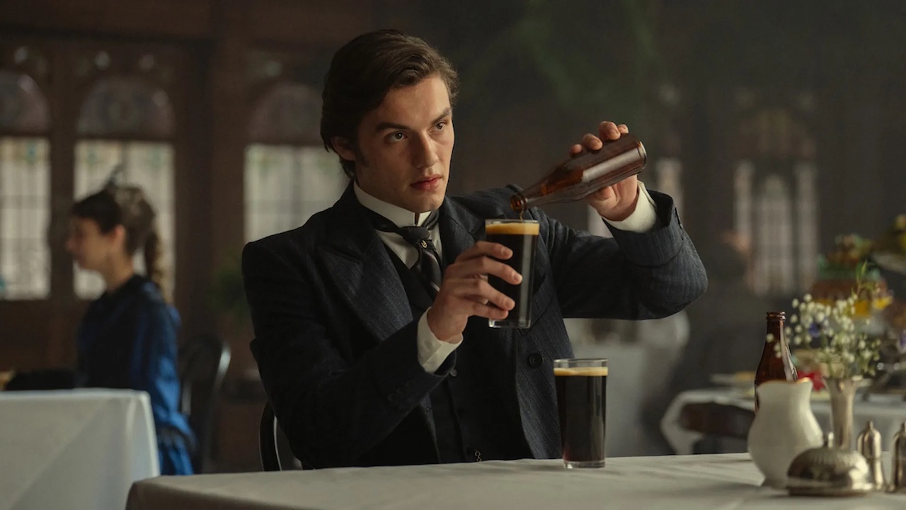 House of Guinness recensione cinematographe.it