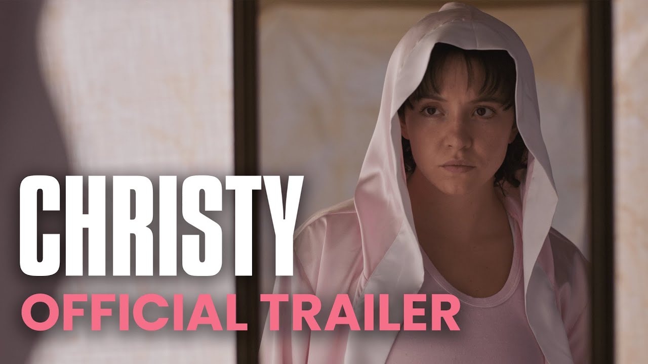 Christy: Sydney Sweeney sul ring nel trailer del biopic sulla leggenda della boxe