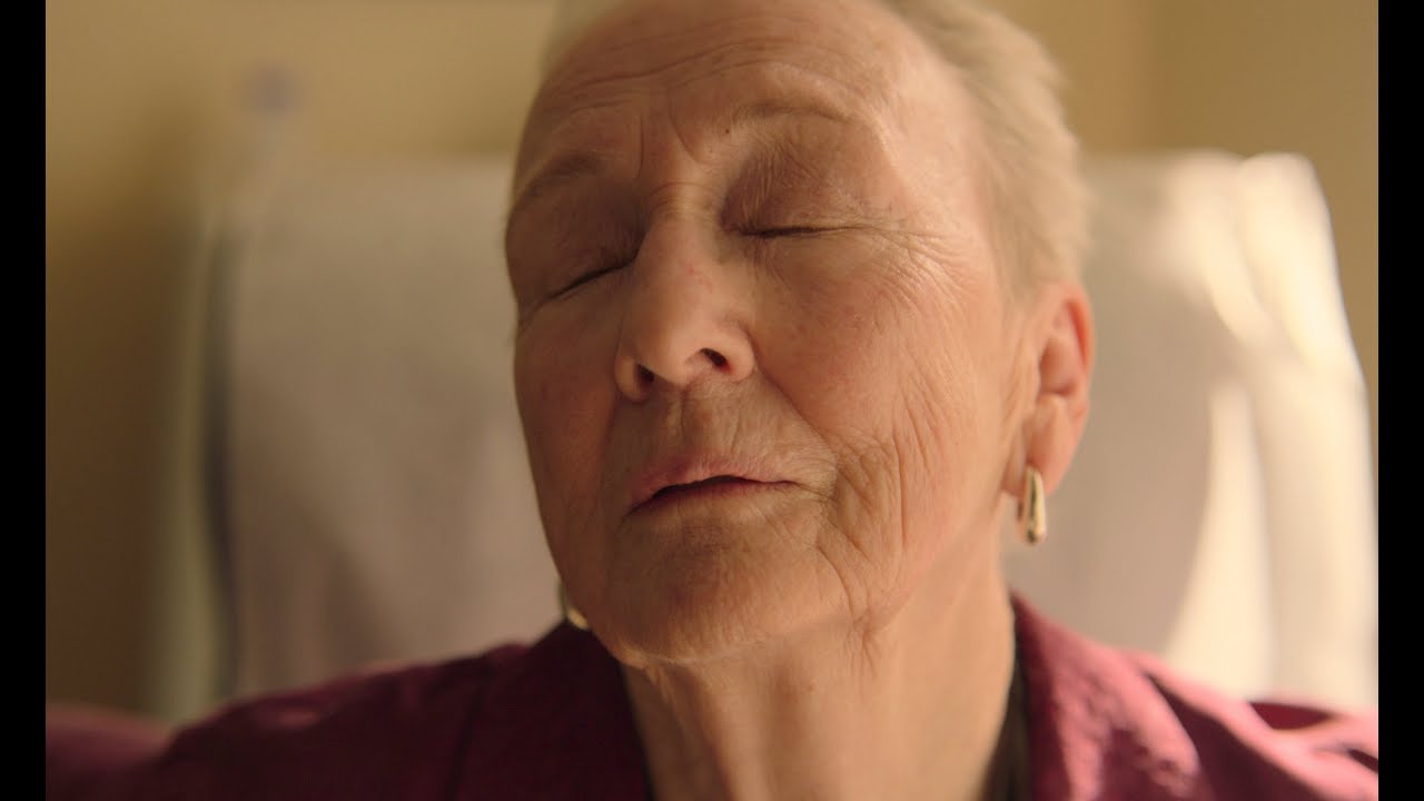 Familiar Touch: trailer e data d’uscita dell’opera prima di Sarah Friedland