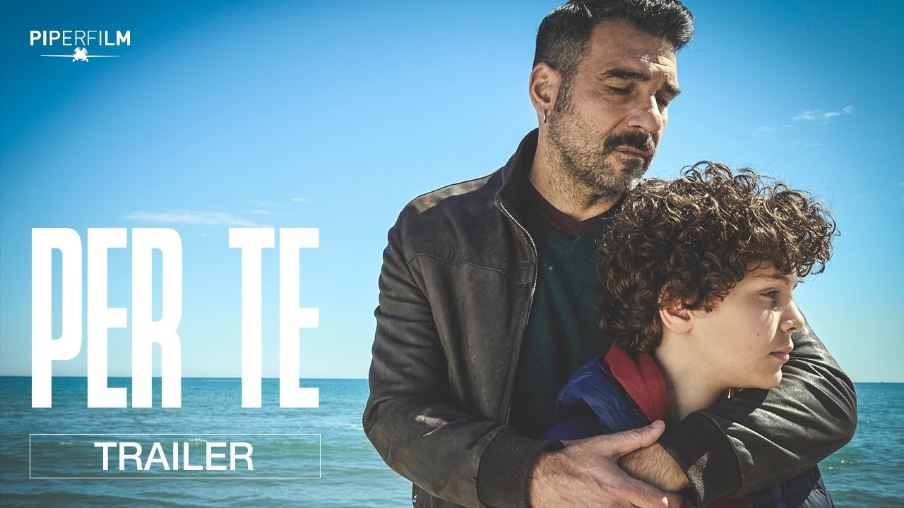 Per te: trailer e data d’uscita del film con Edoardo Leo
