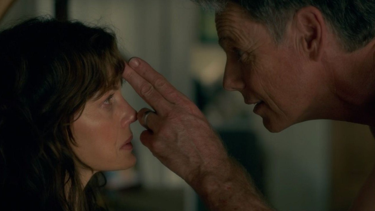Mike flanagan - Cinematographe.it