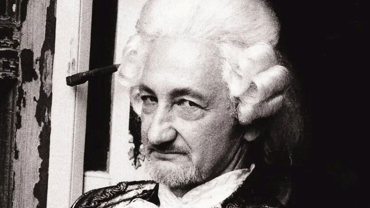 Franco Maresco - Cinematographe.it