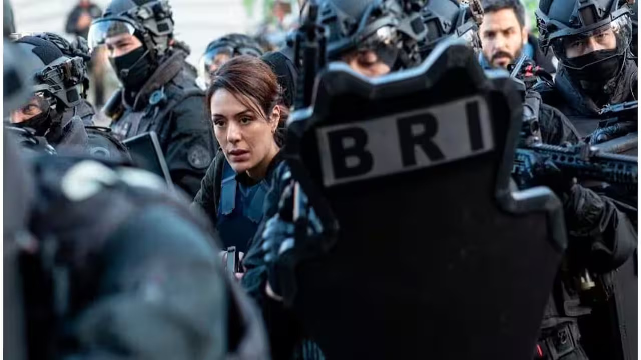 Overdose: trama, trailer e cast del film di Olivier Marchal