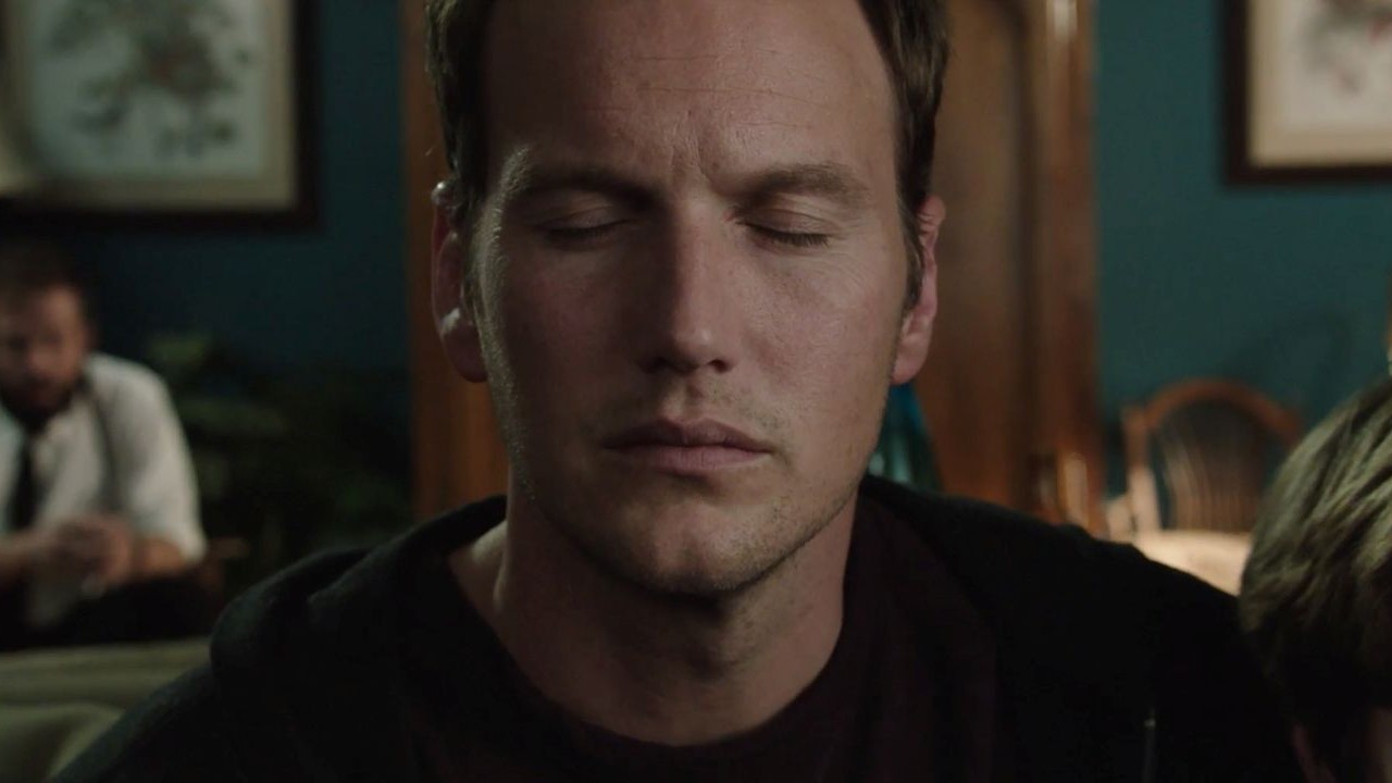 Patrick Wilson - Cinematographe.it