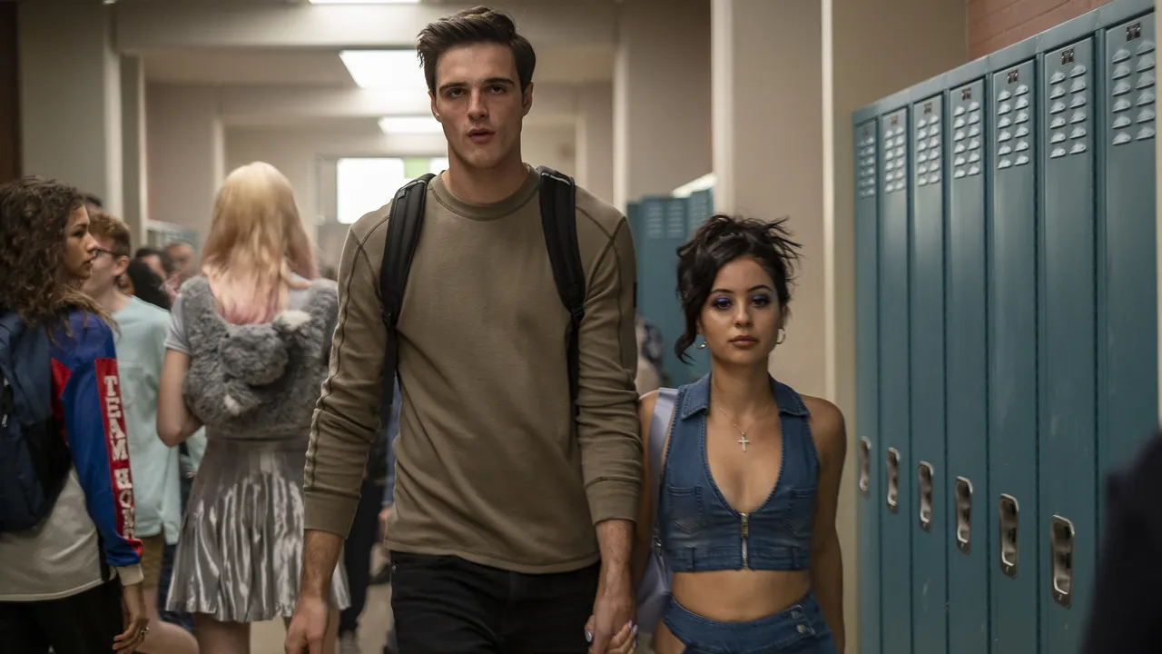 Jacob Elordi: il passaggio da icona Gen Z ad attore di successo Cinematographe.it
