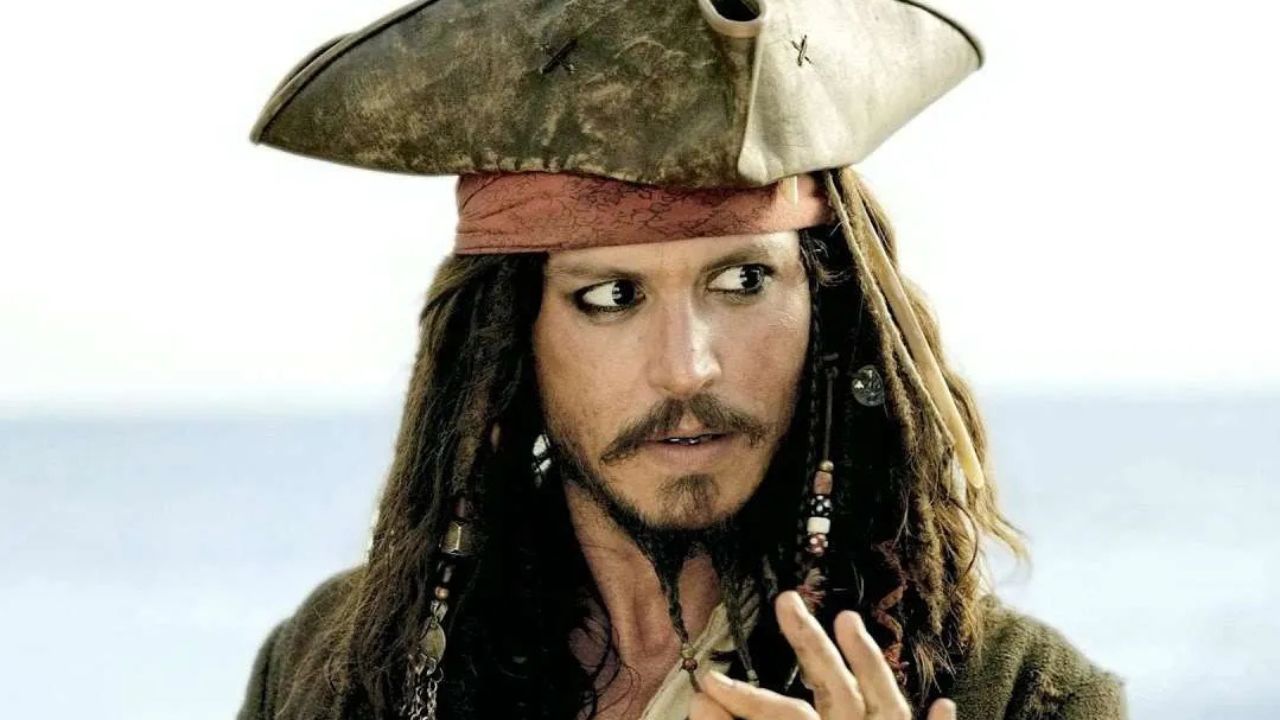 Johnny Depp nei guai: il cane sbrana due pecore in Inghilterra