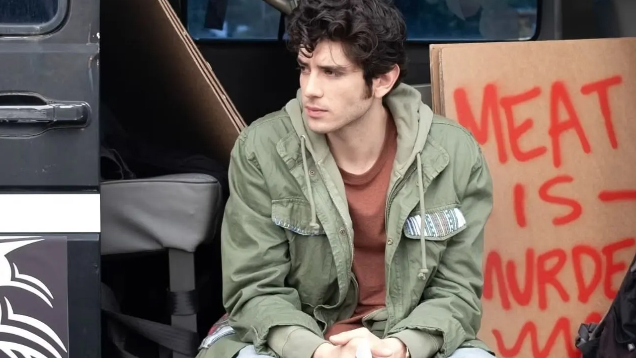 L’amore, in teoria: trama e cast del film di Luca Lucini