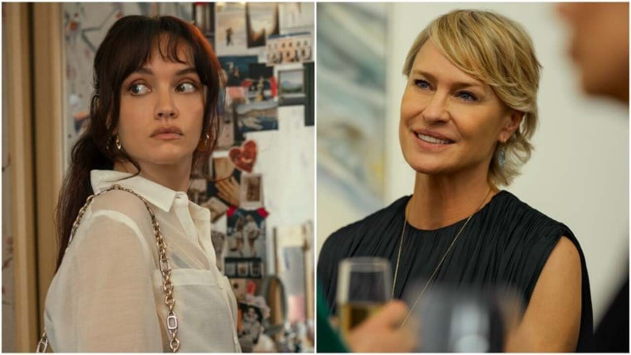 La fidanzata: recensione della serie TV