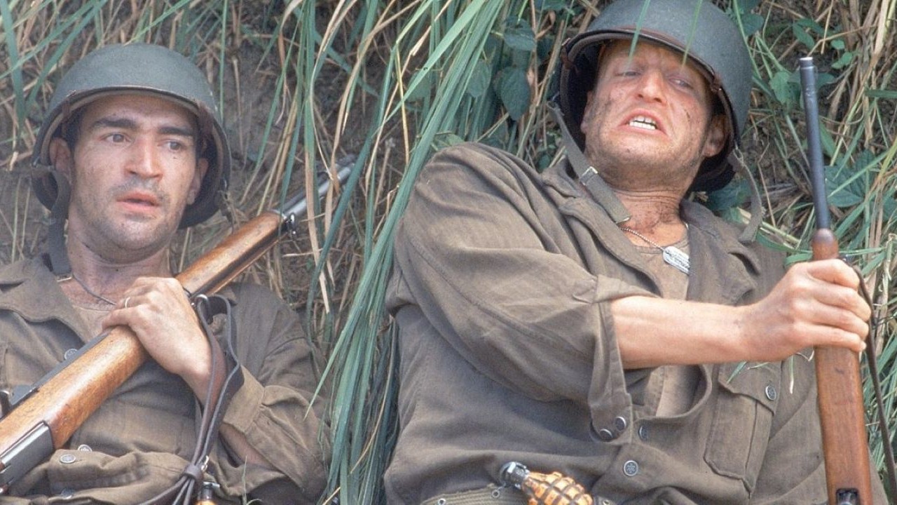 Woody Harrelson - Cinematographe.it