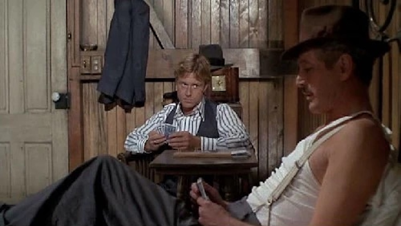 la stangata robert redford cinematographe.it