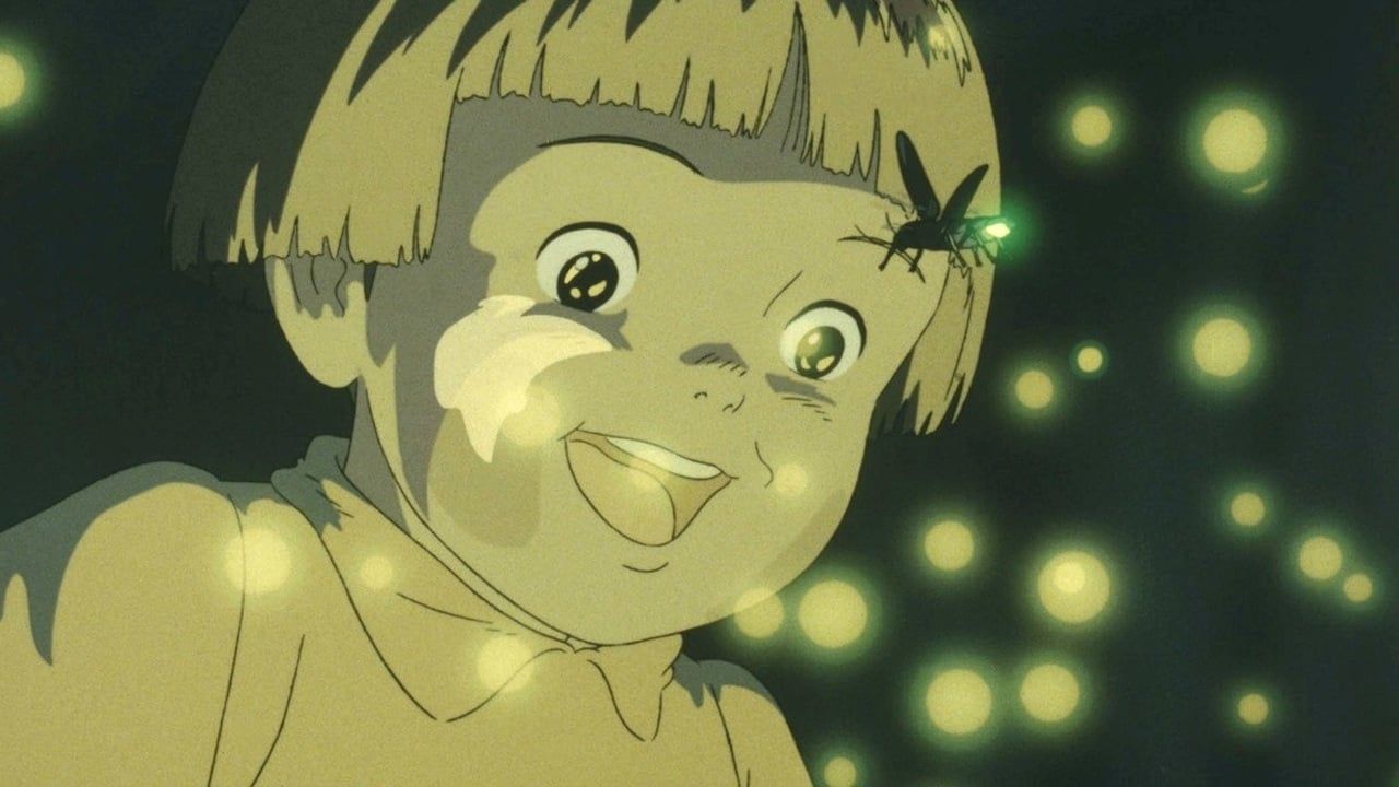 La tomba delle lucciole - Cinematographe.it