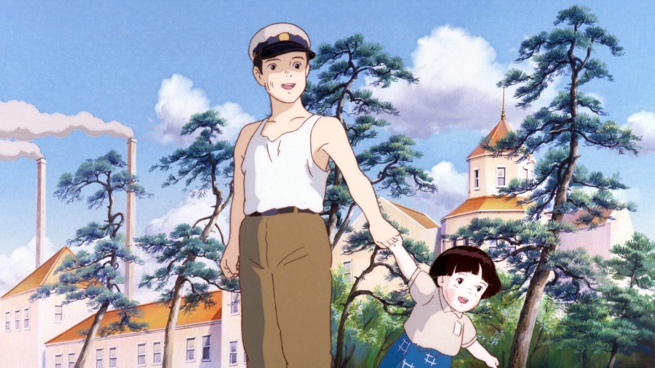 La tomba delle lucciole - Cinematographe.it