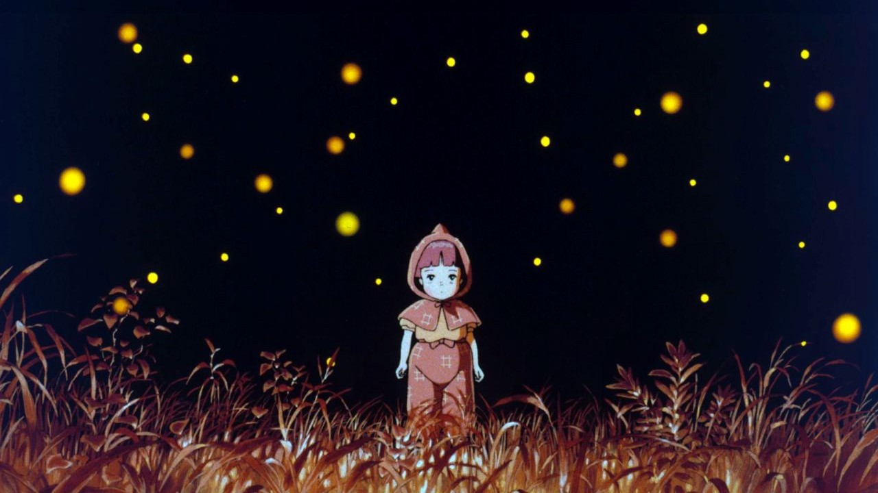 La tomba delle lucciole - Cinematographe.it