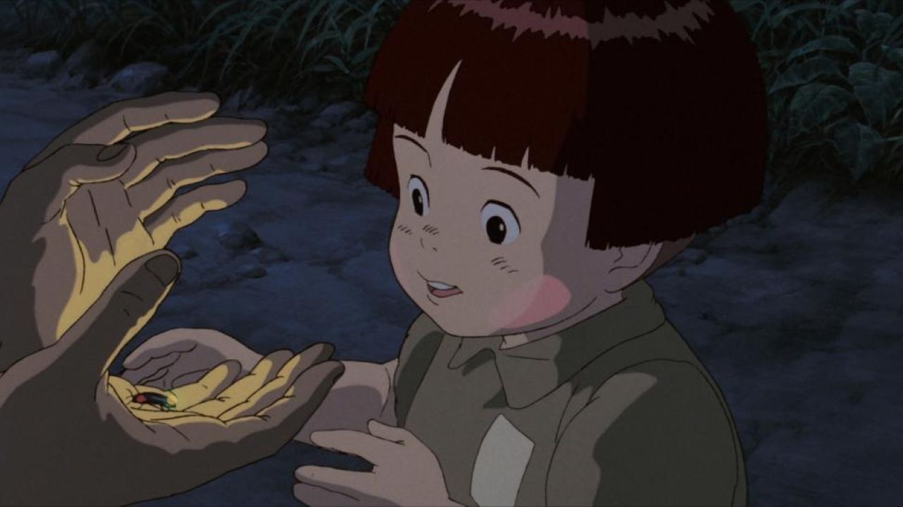 La tomba delle lucciole - Cinematographe.it