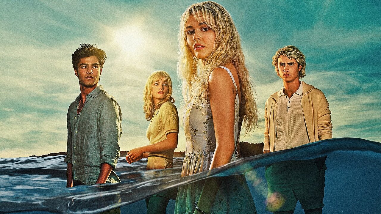 L’estate dei segreti perduti tornerà su Prime Video: la seconda stagione è ufficiale!