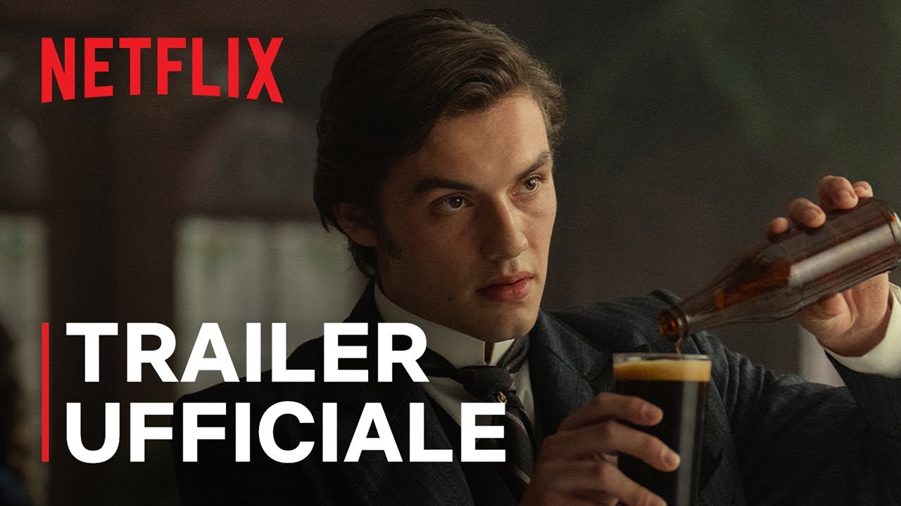 House of Guinness: il trailer ufficiale della serie Netflix