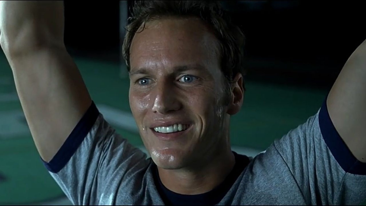 Patrick Wilson - Cinematographe.it