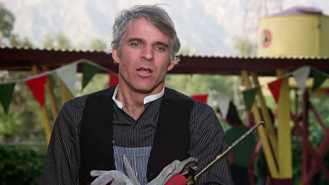 Steve Martin - Cinematographe.it
