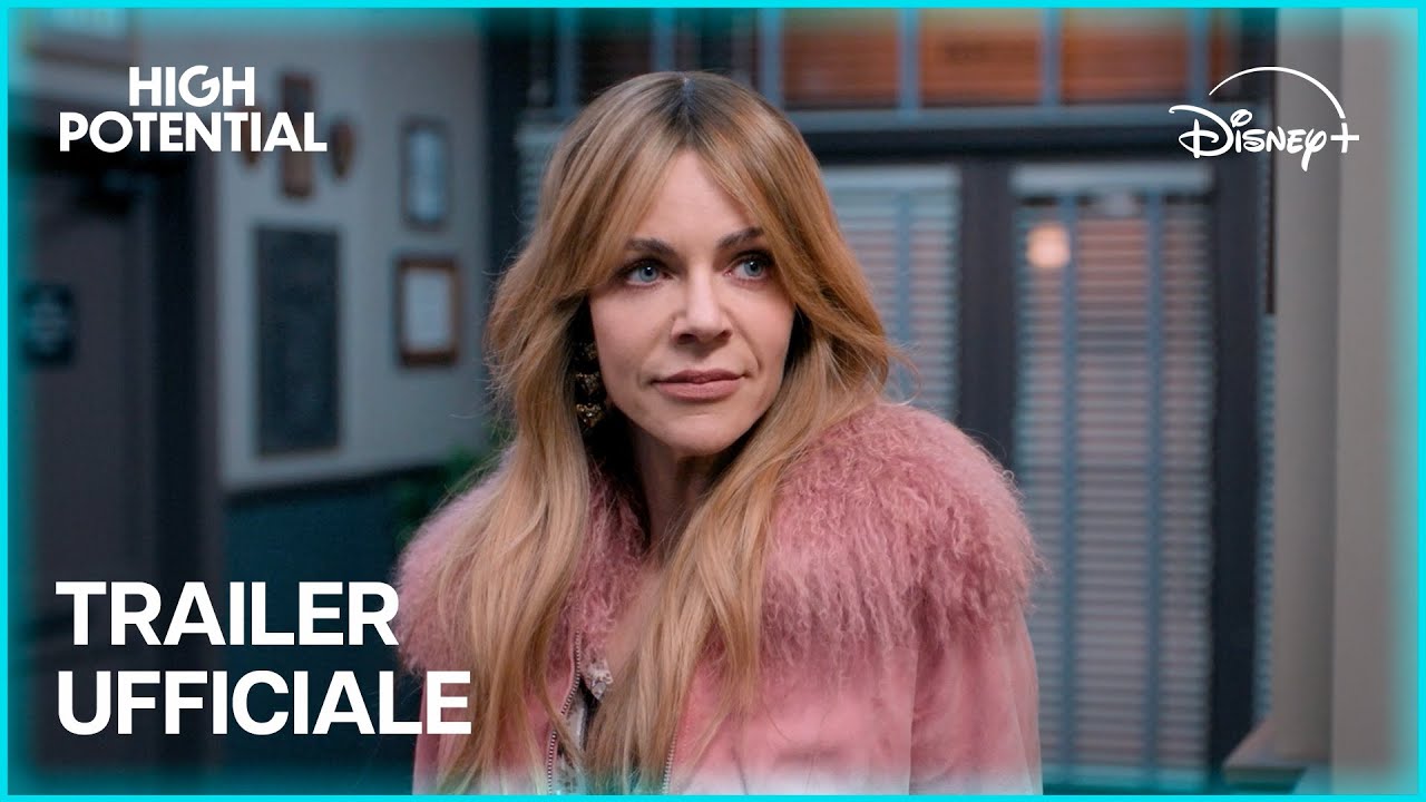 High Potential – Stagione 2: trailer e data d’uscita dei nuovi episodi della serie Disney